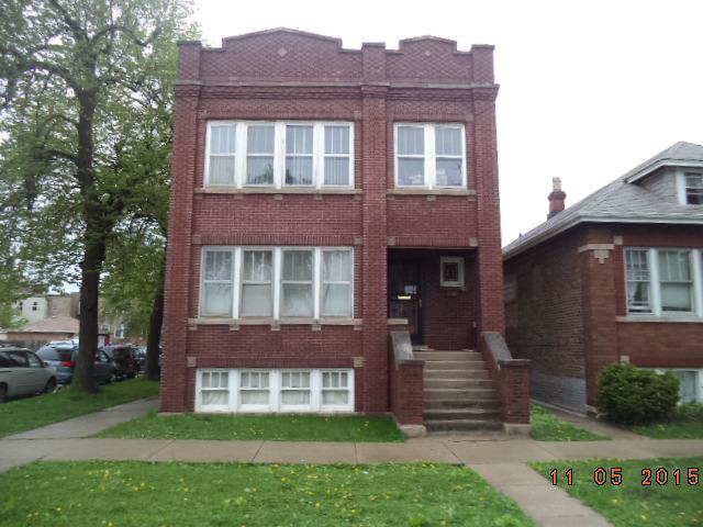 5501 W 22nd Pl., Cicero, IL 60804