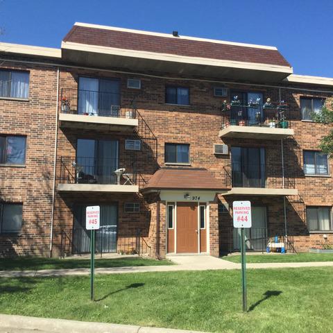 974 Rohlwing Rd. #101B, Addison, IL 60101