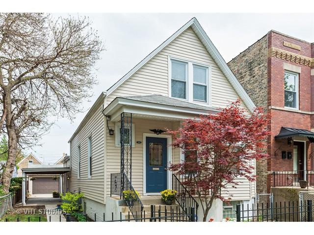 2827 N Whipple St., Chicago, IL 60618