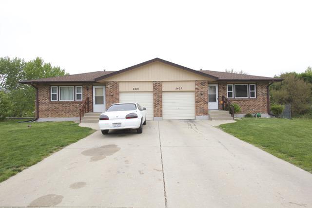 2401 New Haven Ct., Rockford, IL 61108