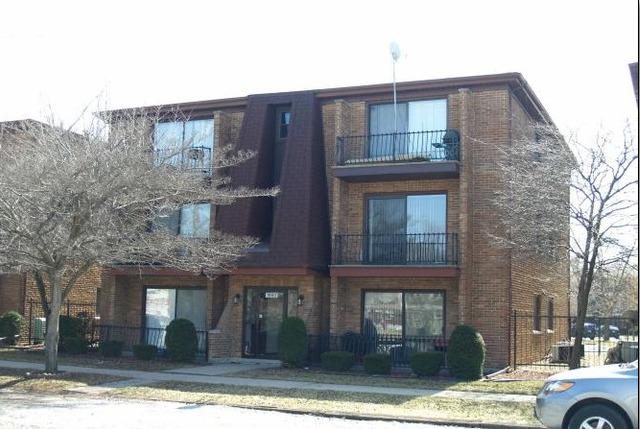 1893 Michigan City Rd. #3E, Calumet City, IL 60409