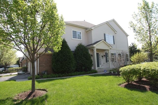 6010 Canterbury Ln., Hoffman Estates, IL 60192