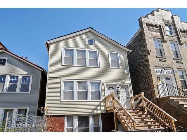1510 W Chestnut St., Chicago, IL 60642