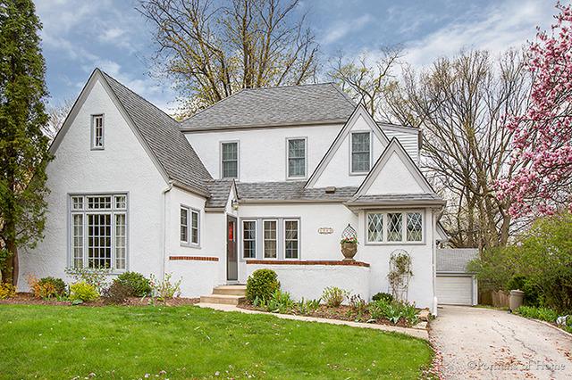 4212 Gilbert Ave., Western Springs, IL 60558