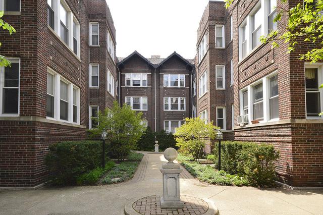 4864 N Ashland Ave. #2W, Chicago, IL 60640