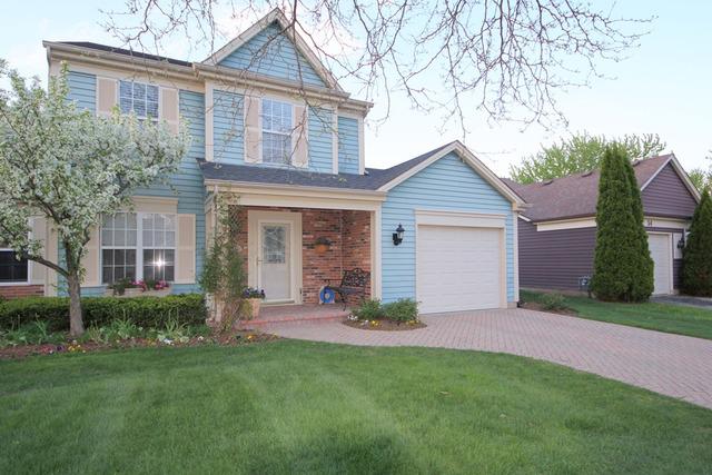 50 Bedford Rd., Mundelein, IL 60060