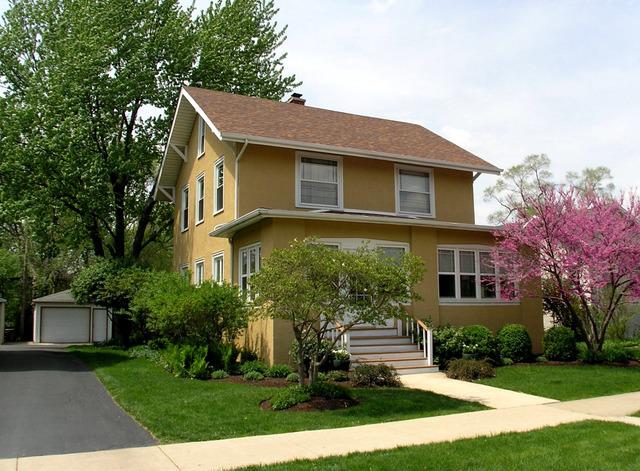 80 N Brainard Ave., La Grange, IL 60525