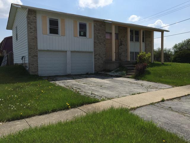 3981 177th St., Country Club Hills, IL 60478