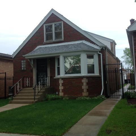 6441 S Kolin Ave., Chicago, IL 60629