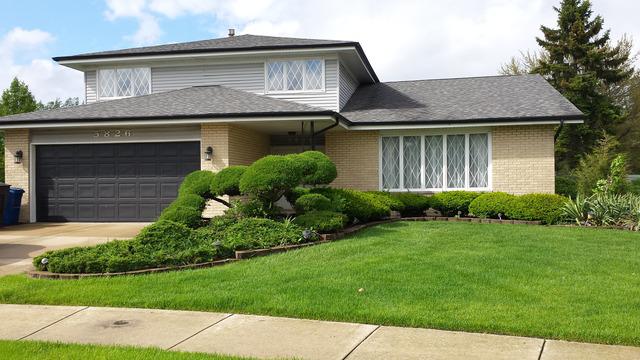 5826 W 124th St., Alsip, IL 60803