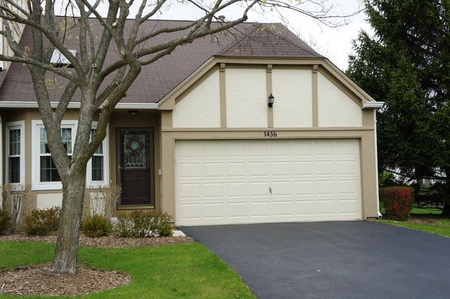 1456 W Sapphire Dr., Hoffman Estates, IL 60192
