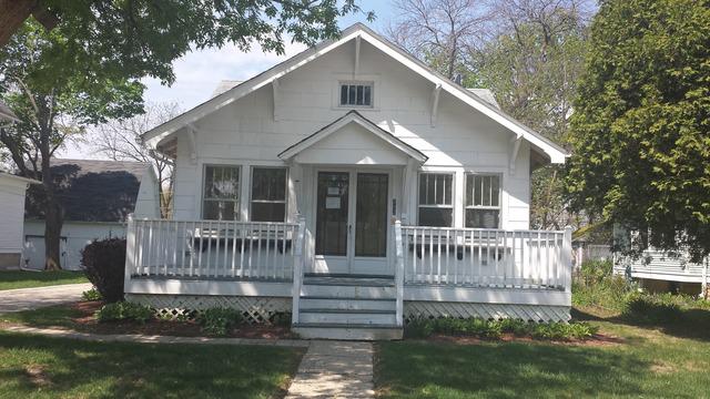 212 Goodnow Blvd., Round Lake, IL 60073