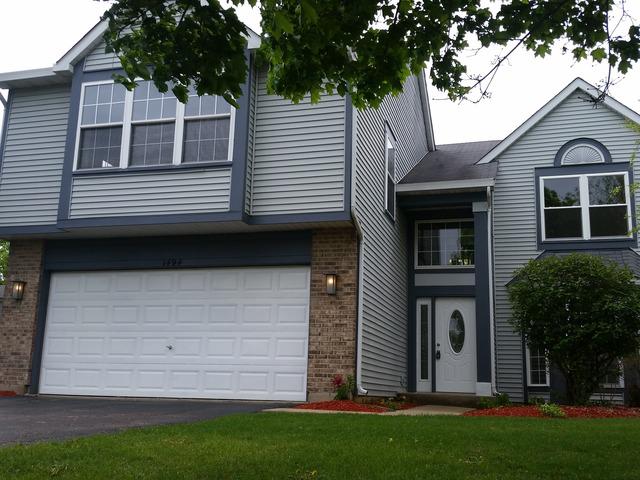 1494 Umbdenstock Rd., Elgin, IL 60123