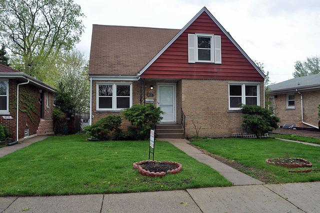 8331 Lawndale Ave., Skokie, IL 60076
