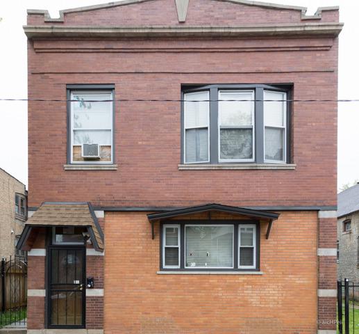 7205 S Aberdeen St., Chicago, IL 60621