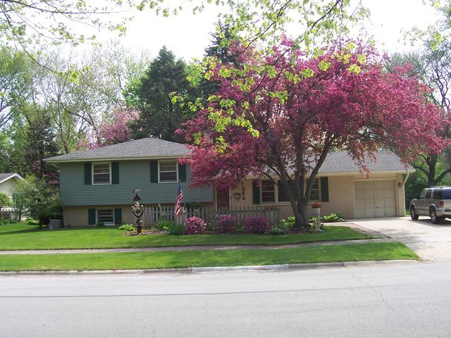1236 Laurel Ln., Naperville, IL 60540
