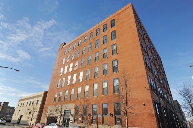 1101 W Lake St. #3C, Chicago, IL 60607
