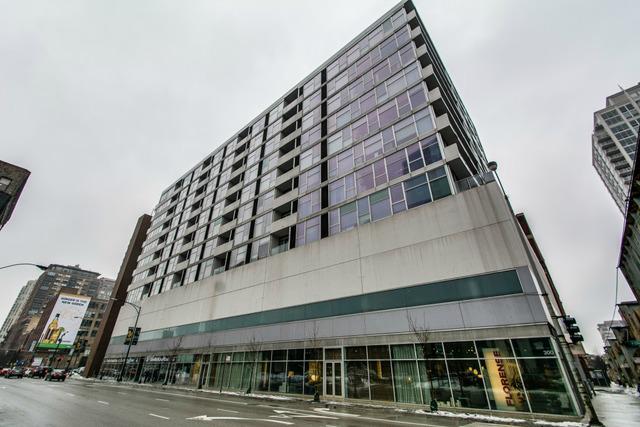 630 N Franklin St. #610, Chicago, IL 60610