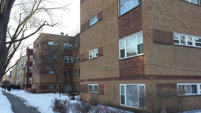 6250 N Francisco Ave. #1BW, Chicago, IL 60659