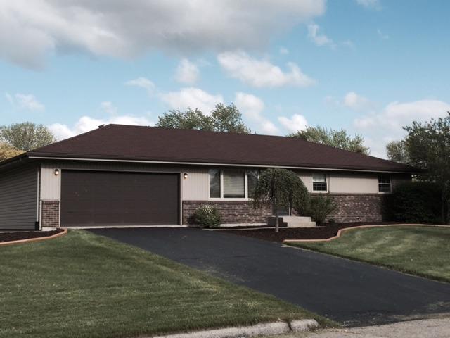 119 Barry Ave., Byron, IL 61010