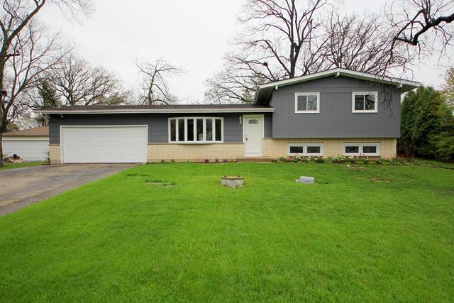 37053 N Shirley Dr., Gurnee, IL 60031