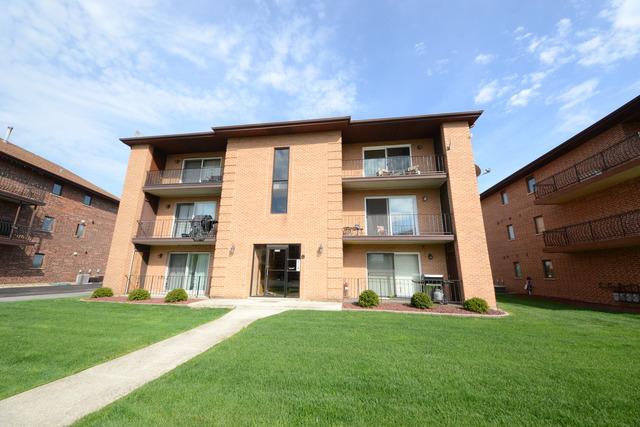 16725 Paxton Ave. #3S, Tinley Park, IL 60477