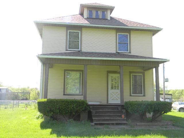 10933 1890 East St., Tiskilwa, IL 61368