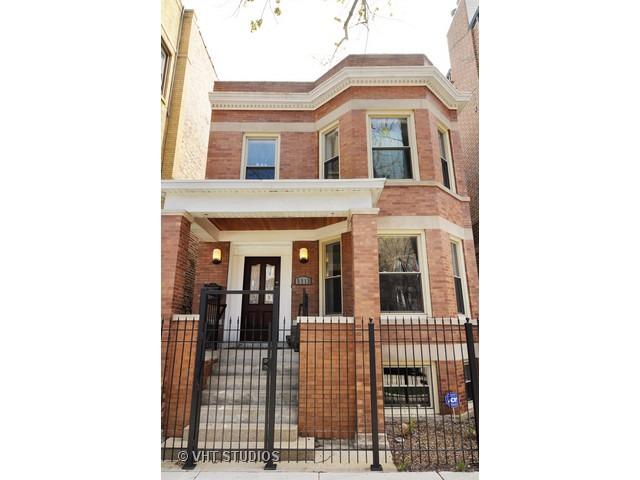 5113 N Ashland Ave., Chicago, IL 60640
