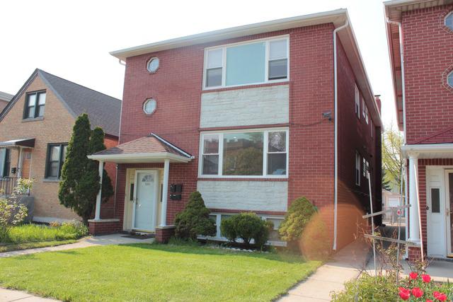 5251 W Foster Ave., Chicago, IL 60630