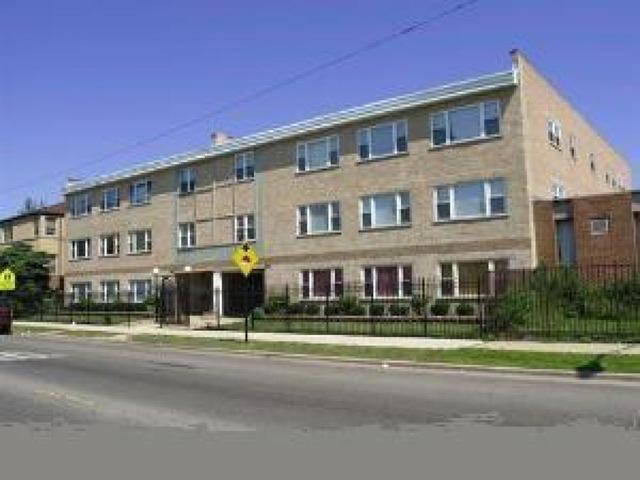 2636 W Foster Ave. #203, Chicago, IL 60625