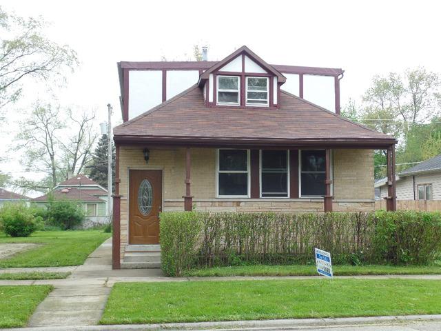 9812 Moody Ave., Oak Lawn, IL 60453