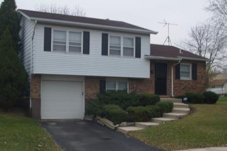 17851 Springfield Ave., Country Club Hills, IL 60478