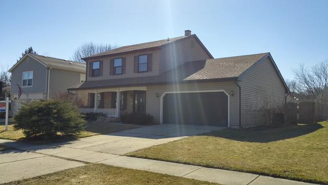 1138 Washington St., Bartlett, IL 60103