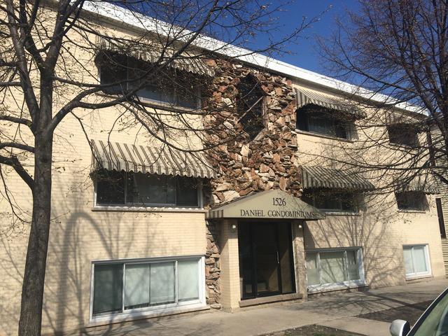 1526 S 51st Ct. #23, Cicero, IL 60804