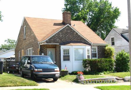 2617 W 89th St., Evergreen Park, IL 60805