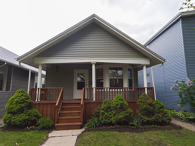 4607 N Lowell Ave., Chicago, IL 60630