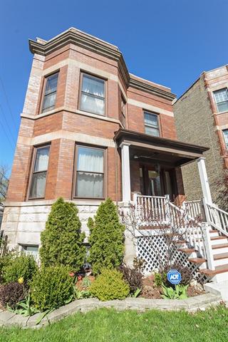 3614 N Hoyne Ave., Chicago, IL 60618