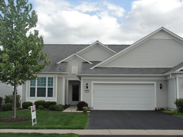1605 Vantage Dr. #6531, Shorewood, IL 60404