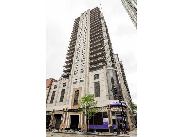 635 N Dearborn St. #2406, Chicago, IL 60654