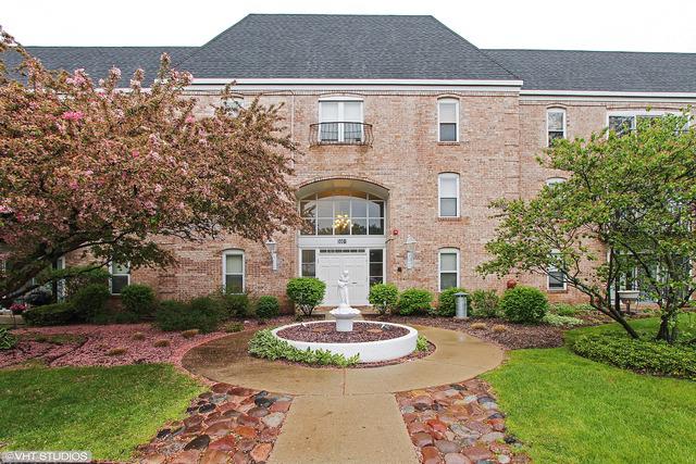 5001 Carriageway Dr. #116, Rolling Meadows, IL 60008