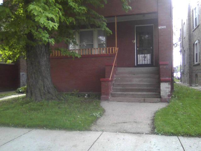 7636 S Emerald Ave., Chicago, IL 60620