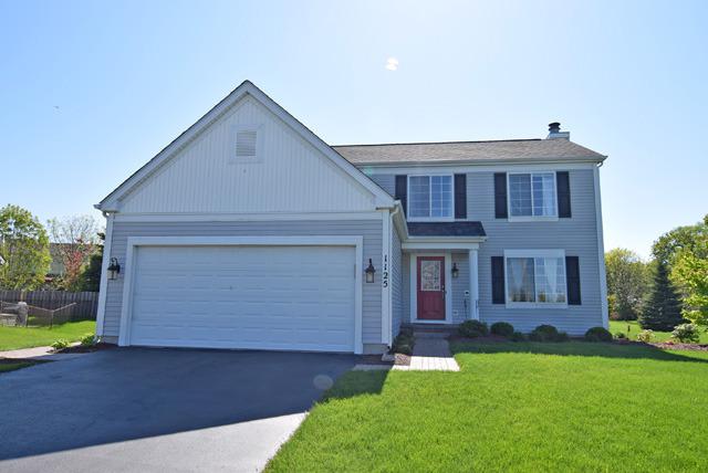 1125 Sawmill Ln., Algonquin, IL 60102
