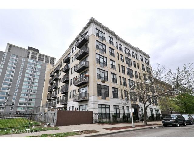 811 W Eastwood Ave. #306, Chicago, IL 60640