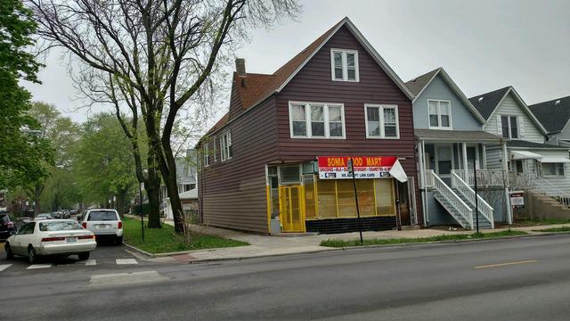 4125 N Kimball Ave., Chicago, IL 60618