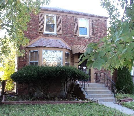 9234 S Justine St., Chicago, IL 60620