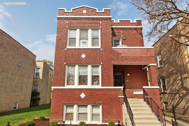 3538 N Lowell Ave., Chicago, IL 60641