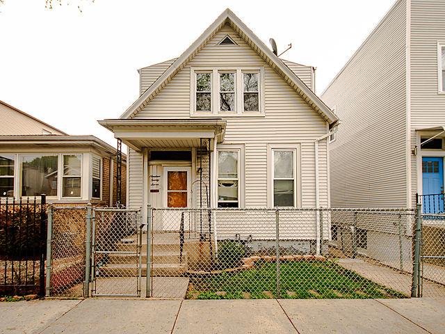 1927 N Albany Ave., Chicago, IL 60647