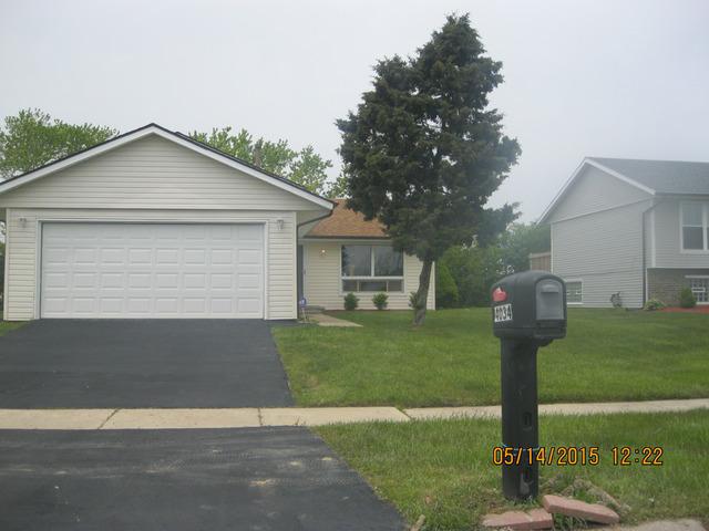 4034 Indian Hill Dr., Country Club Hills, IL 60478