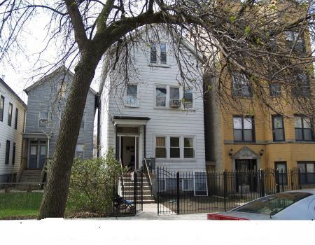 2915 W Dickens Ave., Chicago, IL 60647