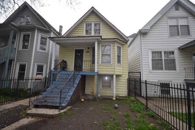 3134 N Monticello Ave., Chicago, IL 60618